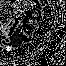 Post malone new album post malone lyrics post malone quotes pop art posters poster prints post malone wallpaper top pic inked magazine print artist. Paranoid Lyrics Art Hope You Like It Postmalone