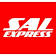 Logo de Sal Express Soluções Logísticas