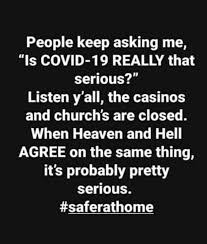 Pin On Coronavirus Funnies