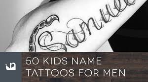 Kid tattoos for moms tattoos with kids names wrist tattoos for women couple tattoos kid names small tattoos childrens names tattoo ideas tatoo initial tattoos and lettering tattoos can be designed in a variety of different ways. Kids Name Tattoos For Men On Forearm Novocom Top