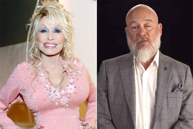 Dolly Parton asked nephew 'years ago' to plan to announce her death