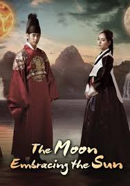 린 (lyn) — the moon embracing the sun ost солнце в объятиях луны back in time시간을 거슬러 03:31. The Moon Embracing The Sun Streaming Online