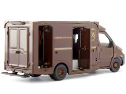 Image result for UPS Brown 2006 Sprinter
