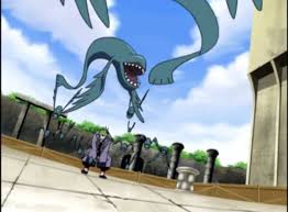 キメラのARM : ヒロイン服破ブログ