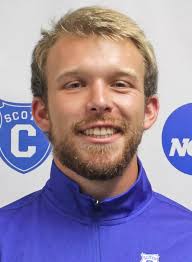 2017 Men's Soccer Roster