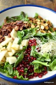 Christmas Salad Recipe Christmas Salad Recipes Salad Recipes Salad