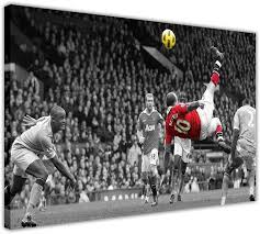 Jul 25, 2021 · wayne rooney pes 2021 iconic. Famous Manchester United Wayne Rooney Bicycle Kick Framed Pictures Canvas Wall Art Prints Football Poster Size A1 34 X 24 86cm X 60cm Amazon Co Uk Home Kitchen