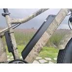 26 بوصة ebike مع إطارات الدهون - دراجة كهربائية