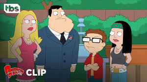 The average tomatometer is the sum of all season scores. American Dad The Family Tries To Murder Roger Clip Tbs Youtube