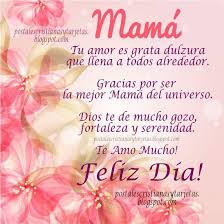 Pin En Felicidades Mama