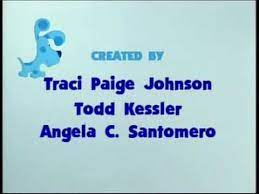 These are the closing previews to my 1999 vhs of blue's clues: Blues Clues Blue S Big Holiday Vhs Closing Credits Vhs Youtube