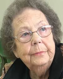 Georgia Mae Welch Obituary September 18, 2022