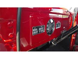 Image result for Air Cruiser Red 1947 Dodge