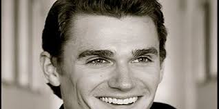 Moorestown's Rice finding stride as comedian