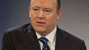 Deutsche drops dividend for two years