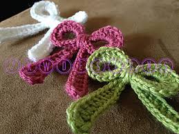 By signing up you will get access to the weekly pattern modules and helpful video content to guide you through each lesson. Ravelry Applique Ribbon Bow Pattern By Jkwdesigns