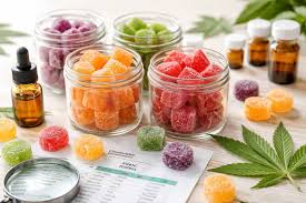 9 Best THC Gummies for 2026 | Lab-Tested for Potency & Safety
