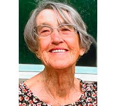 Frances Marilynn Gibbs