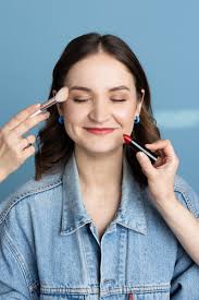 Makijaż Okolicznościowy