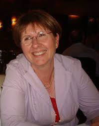 Rosemary Breen: books, biography, latest update