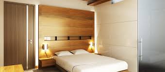 So far, it's been the only room in the house where this the baseboard pulling away from wall and floor buckling are not related. 5 Reasons Oversized Headboards Are A Design Necessity For Small Spaces Louis Interiors