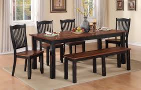 Dining room set blends in with basic furniture that is used in the dining room to make it complete. 11 Piece Dining Room Set Wild Country Fine Arts