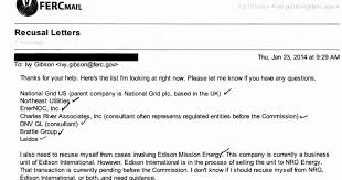 Dozens Of Energy Regulators Applied For Industry Jobs In 2014 In These Times