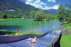 Camping Dreilandereck Reisen