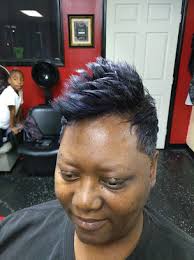 Reviews Divine Master Cutz (Barber Shop) in Oklahoma