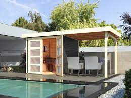 Karibu gartenhaus »trundholm 2«, flachdach, inklusive schleppdach und dopp. Karibu Gartenhaus Trundholm 1 Mit Verglaster Doppeltur Inklusive Schleppdach Lidl De