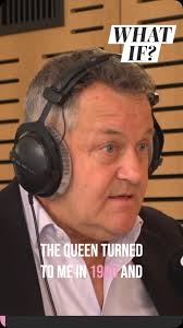 Latest episode of our WHAT IF podcast with me and @rosiekellysmith. Our  fascinating and frank guest is @officialpaulburrell check it out  ttps://www.instagram.com/officialpaulburrell?igsh=eHVvOWlkYTZra...