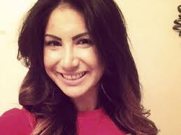 Fundraiser for Kristen Herrera by Cynthia Johnson Carr : Hearts for Kristen