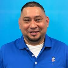 Meet Our Friendly Staff