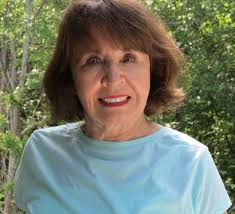 Meet author Shirley Bryson of Ringgold