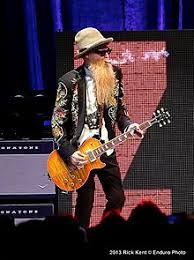 Gibbons's character is extremely protective of his daughter, almost to the point of sociopathic. Billy Gibbons Wikipedia