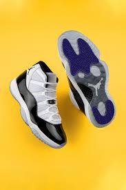 Air Jordan 11 Concord Black And White Air Jordan 11 Retro Concord 2018 Release 378037 100 2018 In 2020 Air Jordans Jordan 11 Air Jordan 11