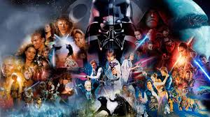 Hay mil caminos por montevideo (detrás de cámaras). Star Wars En Que Orden Ver Todas Las Peliculas Y Series Meristation