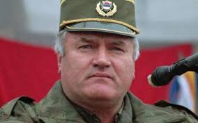 Ratko mladic was born on march 12, 1943 in kalinovik, bosnia and herzegovina. U Hag Ne Smijes Nikako Jer Povratka Nema Bl N Magazin