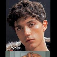 🔥 Oliver Marks MBTI