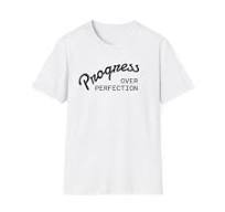 Overstock Deal Customizable Unisex Softstyle T-shirt, Personalized Gift,  Casual Wear, Birthday Present, Creative Expression, Unique Style Pro  Version ...