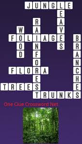 The crossword solver found 200 answers to the free crossword clue. Jungle Get Answers For One Clue Crossword Now