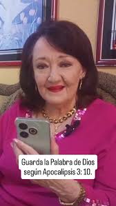 Alida Delgado de Nava