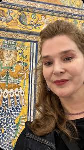 Alcazar, a fortress where East met West, and where Columbus planned his  first voyage around the world, ultimately leading to Spain staking its  claim in the New World. #alcazar #sevilla #españa