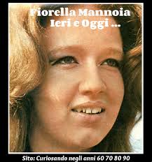 Nel pomeriggio, intorno alle 14, la chiamata al 118: Fiorella Mannoia Nel Suo Incredibile Anni 60 70 80 90 Favolosi E Da Rivivere Insieme Facebook