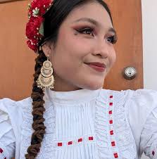 Nataly Muñoz Sarango