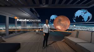 Alle sendungen bei zdf heute im überblick. Zdf Heute Mission Mars Trotzkind