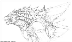 All character images are © to their original owners. Legendary Spacegodzilla Concept 3 By Isaacbarnett On Deviantart Godzilla Kaiju Art All Godzilla Monsters