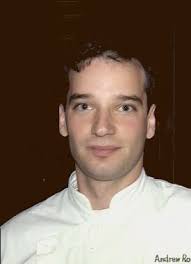 IMS: Andrew Roche, Food and Friends