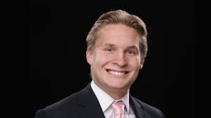 Brock Miller Joins Communication Faculty