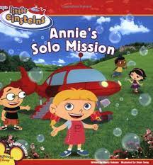 We did not find results for: Disney S Little Einsteins Annie S Solo Mission Von Marcy Kelman New 2007 Goldenwavesofbooks